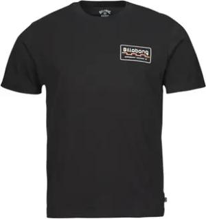 Billabong T-Shirt WALLED SS
