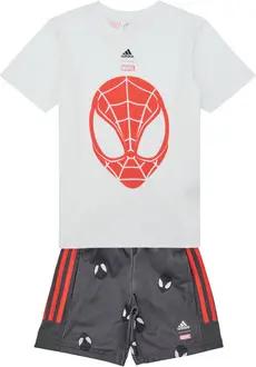 adidas Kleider & Outfits LB DY SM T SET
