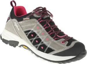 Alpina Sneaker Schnürer Kim Farbe: grau