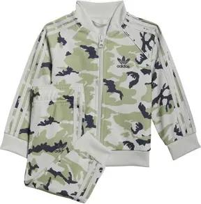 adidas Kleider & Outfits SST SET
