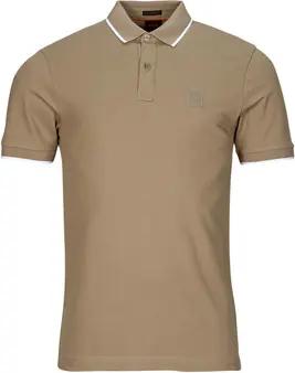 BOSS Poloshirt Passertip