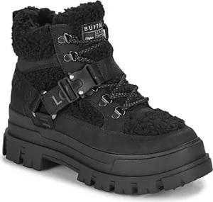 Buffalo Damenstiefel ASPHA COM MID WARM