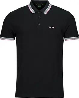 BOSS  Poloshirt Paddy