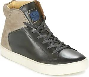 Base London Herrenstiefel JARRETT