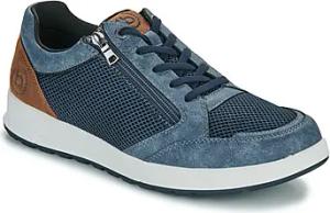 Bugatti Sneaker 331AFB056900-4100