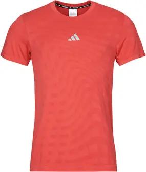 adidas T-Shirt Gym+ Training Seamless T-Shirt