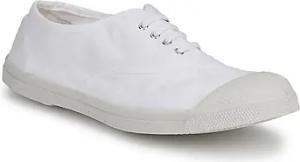 Bensimon Sneaker TENNIS LACET