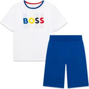 BOSS Kleider & Outfits RETUVANO
