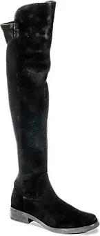 Buffalo Kniestiefel NUPAN