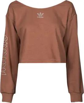 adidas Sweatshirt SLOUCHY CREW?