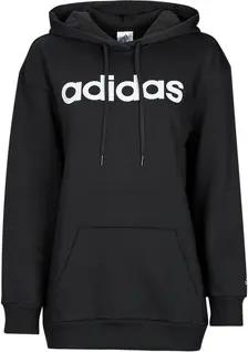 adidas  Sweatshirt W LIN OV FL HD