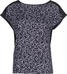 Esprit T-Shirt MODAL PRINT