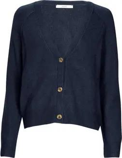Esprit Strickjacken buttoned cardig