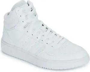 adidas Turnschuhe HOOPS 3.0 MID