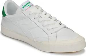 Diadora Sneaker MELODY LEATHER DIRTY