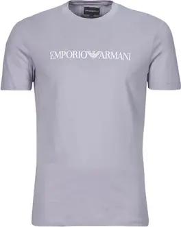 Emporio Armani  T-Shirt T-SHIRT 8N1TN5