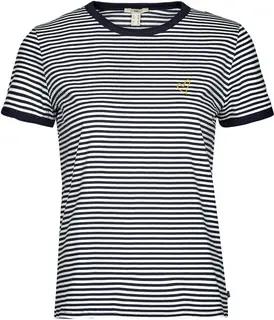 Esprit T-Shirt OCS Y/D STRIPE