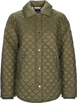 Esprit Damen-Jacke F*LL*soft lt.we
