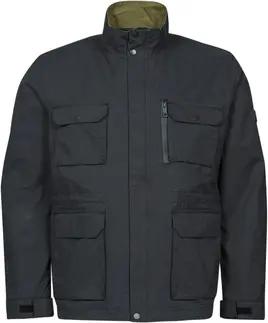 Esprit Herren-Jacke OCS/RCS FieldJ