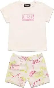 Diesel Kleider & Outfits SILLIN