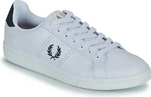 Fred Perry Sneaker B721 LEATHER