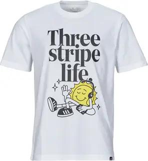adidas T-Shirt Positivity Graphic T-Shirt