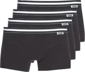 DIM Boxer ECODIM COTON X 4