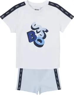 BOSS Kleider & Outfits TINNELI