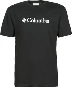 Columbia T-Shirt CSC BASIC LOGO SHORT SLEEVE SHIRT