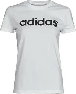 adidas T-Shirt LIN T-SHIRT