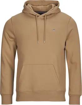 Gant Sweatshirt REG SHIELD HOODIE