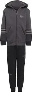 adidas Kleider & Outfits HOODIE SET FZ