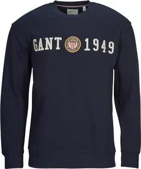 Gant Sweatshirt CREST C-NECK
