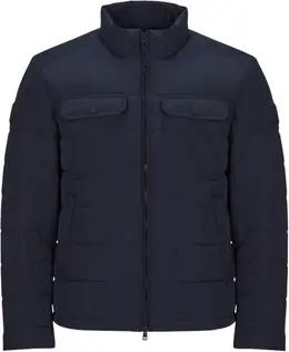 Gant Herren-Jacke CHANNEL QUILTED JACKET