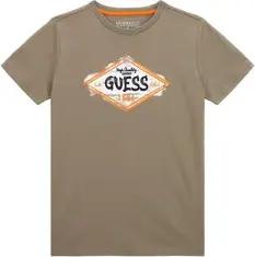 Guess T-Shirt für Kinder L4RI23