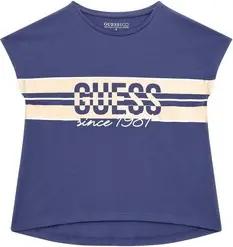 Guess T-Shirt für Kinder SS SHIRT