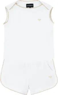 Emporio Armani Kleider & Outfits Alain