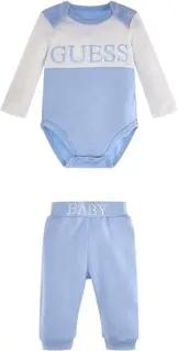 Guess  Kleider & Outfits MID ORGANIC COTON