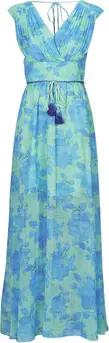 Guess Maxikleider GILDA LONG DRESS