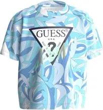 Guess T-Shirt für Kinder SS SHIRT