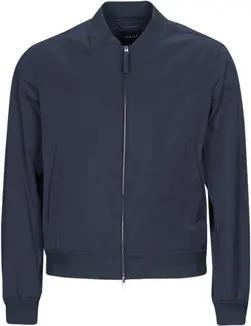 Gant Herren-Jacke LIGHT BOMBER JACKET