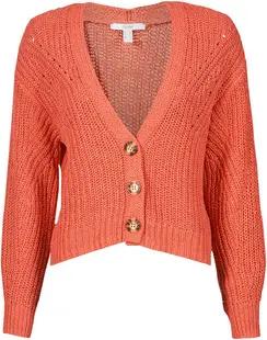 Esprit Strickjacken tape stitch car