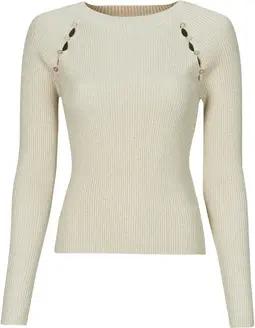 Guess Pullover EMELY RN LS SWTR