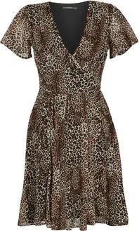 Guess Kurze Kleider LAVINIA DRESS