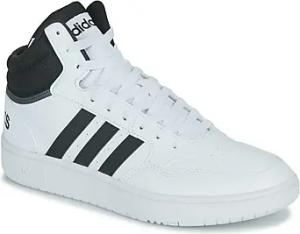 adidas Turnschuhe HOOPS 3.0 MID