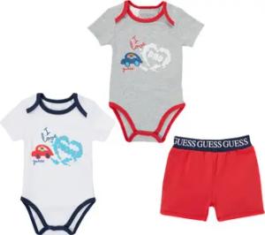 Guess Kleider & Outfits SACHI