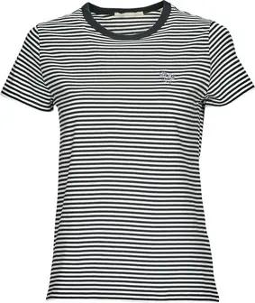 Esprit T-Shirt Y/D STRIPE