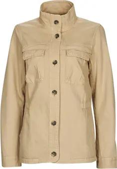 Esprit Damen-Jacke utility jkt