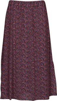 Esprit Röcke skirt midi aop