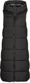 Esprit Daunenjacken Logo Cosy Puffer
